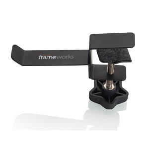 Gator Frameworks GFW-HP-HANGERDESK �w�b�h�z���n���K�[