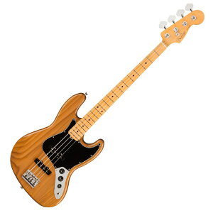 tF_[ Fender American Professional II Jazz Bass MN RST PINE GLx[X