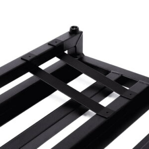 Pedaltrain PT-TFMK-LG True Fit Mounting Kit - Large �d���p�u���P�b�g