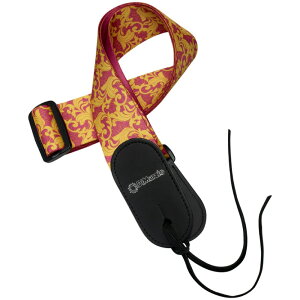 fB}WI DiMarzio DD3152 Pink  Gold UtoPIA Steve Vaifs Straps M^[Xgbv