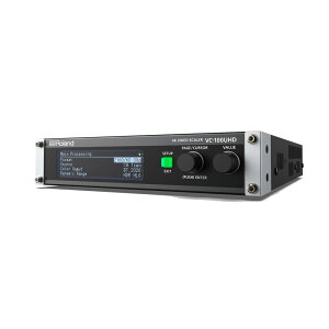 [h Roland VC-100UHD 4K VIDEO SCALER 4KrfIEXP[[