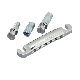 GOTOH GE101Z-C テールピース クローム
