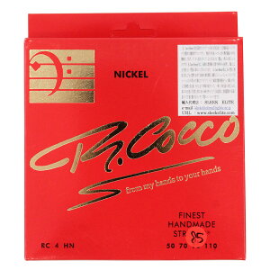 R.Cocco RC4H (N) 50-110 GLx[X