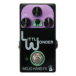Mojo Hand Fx Little Wonder I[gE M^[GtFN^[