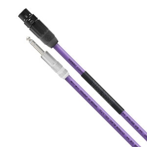 NEO by OYAIDE Elec PA-02 XFT V2 1.0m �}�C�N�P�[�u�� ���C���P�[�u��