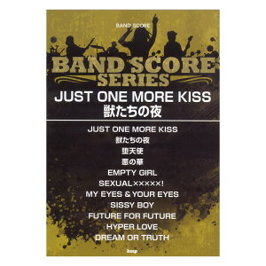 ohXRA JUST ONE MORE KISS b̖ PCGs[