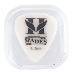 HADES Teardrop 1.0mm �W���R�j�A�Z���~�b�N �M�^�[�s�b�N