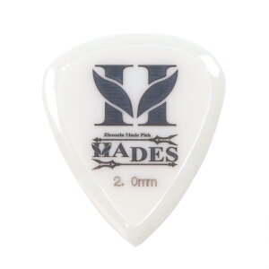 HADES Teardrop 2.0mm �W���R�j�A�Z���~�b�N �M�^�[�s�b�N