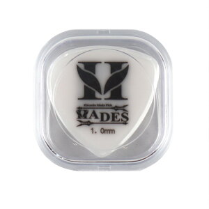 HADES Tricolor Edge 1.0mm �W���R�j�A�Z���~�b�N �M�^�[�s�b�N