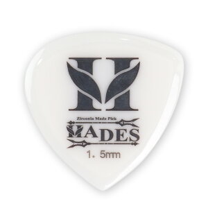 HADES Tricolor Edge 1.5mm �W���R�j�A�Z���~�b�N �M�^�[�s�b�N