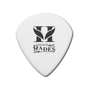 HADES Jazz 1.5mm �W���R�j�A�Z���~�b�N �M�^�[�s�b�N