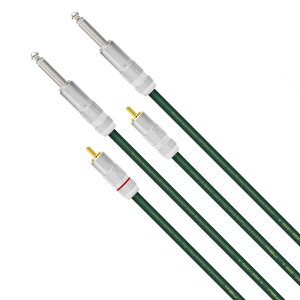 NEO by OYAIDE Elec QAC-222 RTS PAIR 3.0m ���C���P�[�u��
