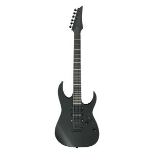 IBANEZ RG6HSHFX-BKF GLM^[
