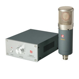 sE ELECTRONICS Z5600a II �`���[�u�R���f���T�[�}�C�N