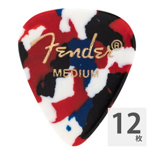 tF_[ M^[sbN 12 Zbg ~fBA 351 Shape Confetti Medium Fender