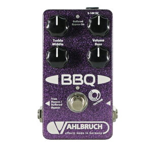 VAHLBRUCH BBQ u[X^[ M^[GtFN^[