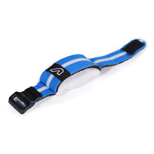 Gruv Gear FW1-BLW-SM FretWraps Blue White 1-Pack X[ 6GLM^[/4x[Xp tbgbv