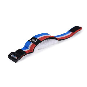 Gruv Gear FW1-RWB-MD FretWraps Red White Blue 1-Pack ~fBA 5x[X/6NVbNM^[p tbgbv