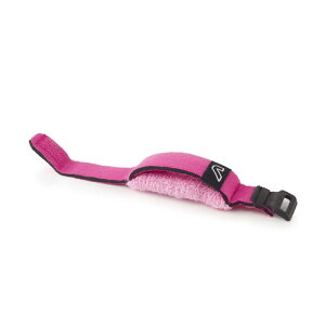 Gruv Gear FW-1PK-PNK-MD FretWraps Pink 1-Pack �~�f�B�A�� 5���x�[�X/6���N���V�b�N�M�^�[�p �t���b�g���b�v