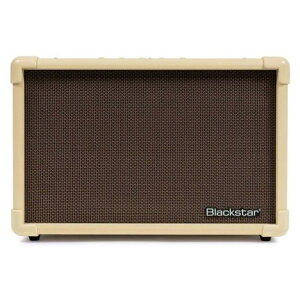ubNX^[ BLACKSTAR Acoustic:Core 30 Cream AR[XeBbNM^[p ^M^[Av GARpAv