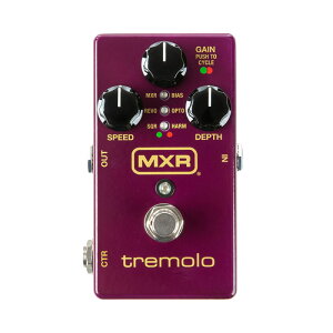 MXR M305 TREMOLO g M^[GtFN^[