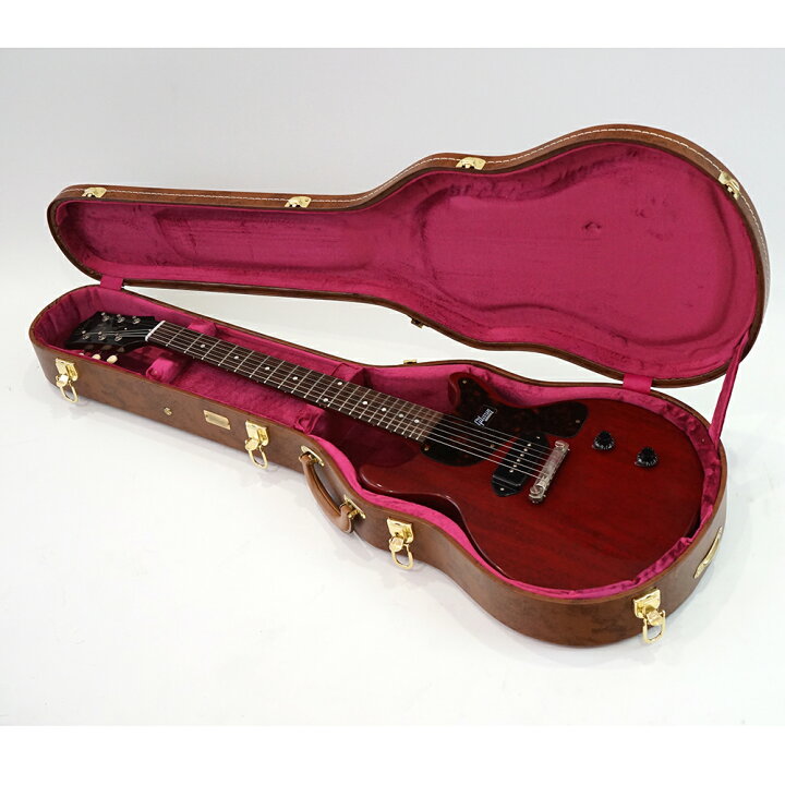 楽天市場】Gibson Custom Shop 1958 Les Paul Junior Double Cut 