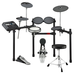 ���}�n YAMAHA DTX6K-XFS �d�q�h�����Z�b�g