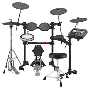 ���}�n YAMAHA DTX6K2-XFS �d�q�h�����Z�b�g