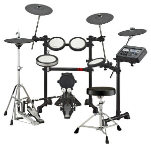 ���}�n YAMAHA DTX6K3-XUPD �d�q�h�����Z�b�g