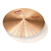 楽天市場】paiste 2002 sound edge hihatの通販