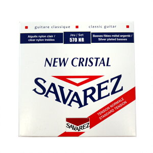 ToX  SAVAREZ 570NR NEW CRISTAL NVbNM^[ j[NX^
