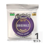 MARTIN M170 Extra Light 10-47 アコースティックギター弦