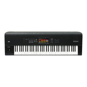 RO KORG NAUTILUS-73 73 fW^VZTCU[