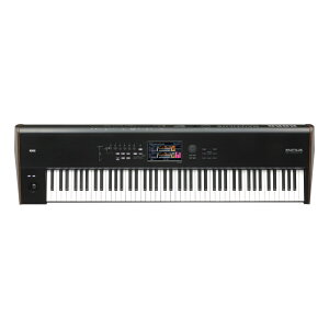 RO KORG NAUTILUS-88 88 fW^VZTCU[