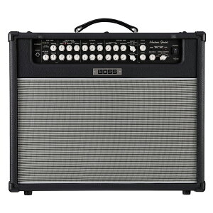 BOSS NEX-SPL Nextone Special �M�^�[�A���v �R���{