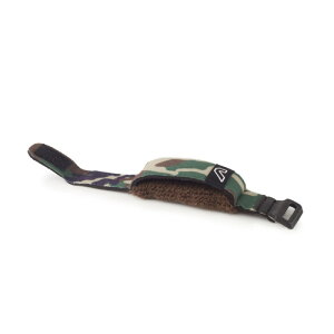 Gruv Gear FW-1PK-CMG-MD FretWraps Green/Brown Camo prints 1-Pack �~�f�B�A�� 5���x�[�X/6���N���V�b�N�M�^�[�p �t���b�g���b�v