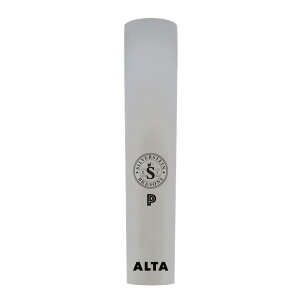 SILVERSTEIN AP275CLP ALTA AMBIPOLY REED B��N�����l�b�g���[�h PRIMO [2.5+] 1��