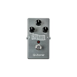 JIM DUNLOP QZ1 Crybaby QZone M^[GtFN^[y_