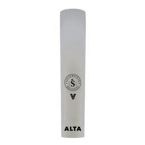 SILVERSTEIN AP250CLV ALTA AMBIPOLY REED B��N�����l�b�g���[�h VIVACE [2.5] 1��