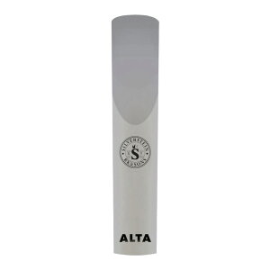 SILVERSTEIN AP250BCL ALTA AMBIPOLY REED �o�X�N�����l�b�g���[�h [2.5] 1��