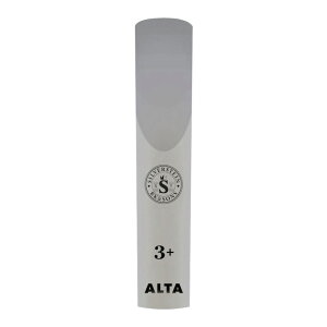 SILVERSTEIN AP325BCL ALTA AMBIPOLY REED �o�X�N�����l�b�g���[�h [3+] 1��