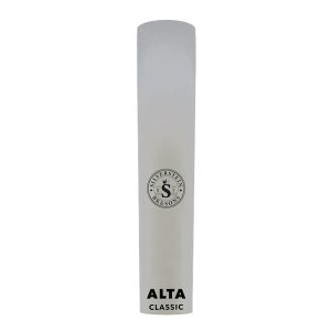 SILVERSTEIN AP300SSC ALTA AMBIPOLY REED �\�v���m�T�b�N�X���[�h CLASSIC [3] 1��