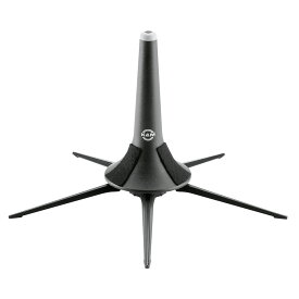 K＆M ST15213 トランペット用スタンド 5本足 収納式