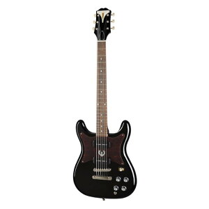 �G�s�t�H�� Epiphone Wilshire P-90s Ebony �G���L�M�^�[