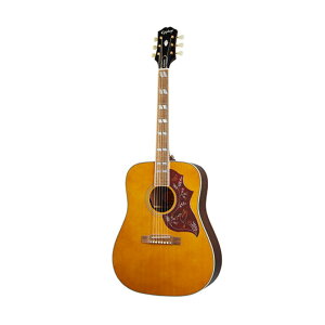 GstH Epiphone Hummingbird Aged Natural Antique Gloss GNgbNAR[XeBbNM^[