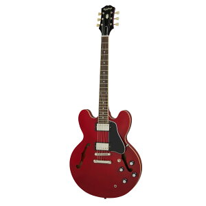 GstH Epiphone ES-335 Cherry GLM^[