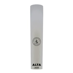 SILVERSTEIN AP300TSJ ALTA AMBIPOLY REED ei[TbNX[h JAZZ [3] 1