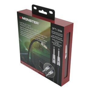 MONSTER CABLE P600-S-3 91cm Xs[J[P[u