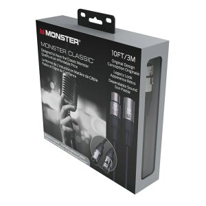 MONSTER CABLE CLASS-M-10 3m }CNP[u