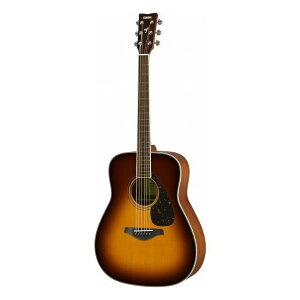 }n YAMAHA FG820 BS AR[XeBbNM^[